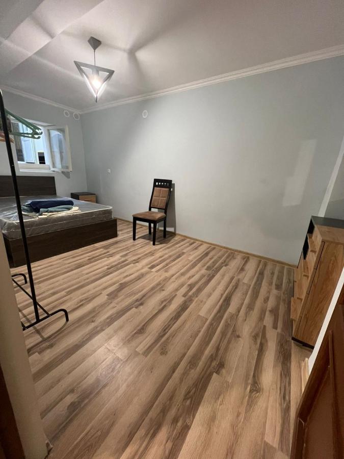 Holidays House Erevan Esterno foto